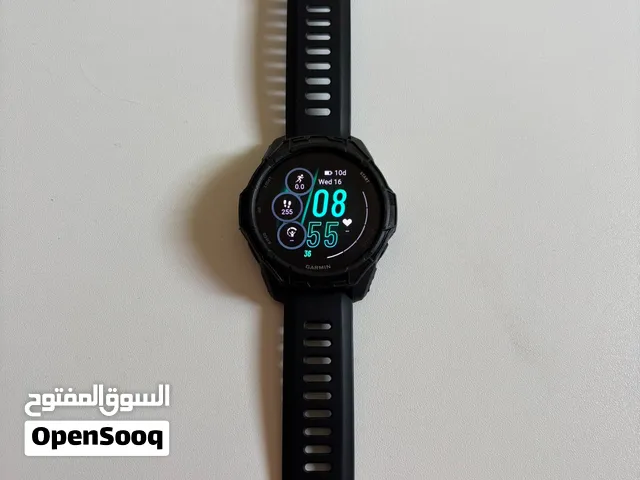 Garmin forerunner 70 with case protector
