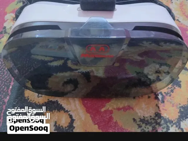 VR مثل الجديد