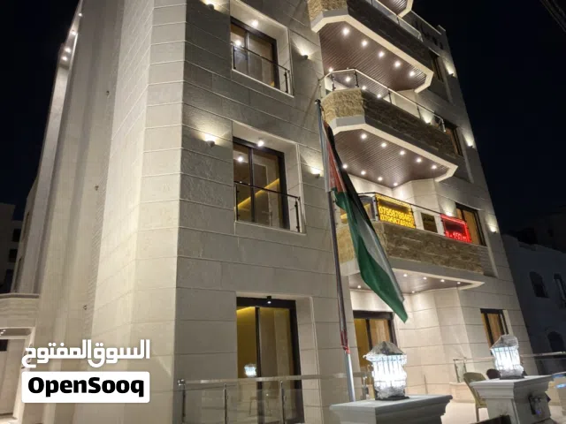 شقق للبيع 150م _ تدفئة غاز _ قرب جامعة البترا _ رويال للاسكان