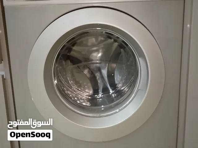 غساله ملابس توماتك نوع فافورايت شبه جديده اقرا الوصف كويس
