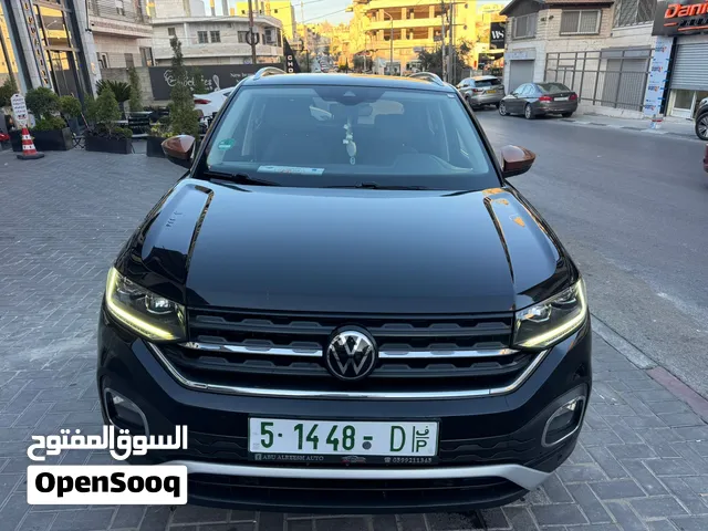 TCROSS 2021 للبيع