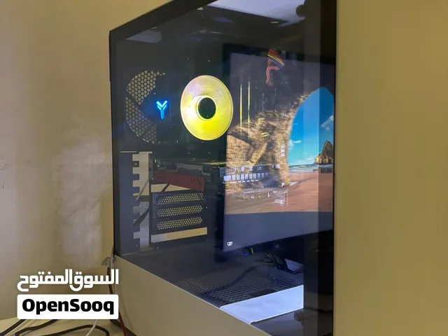 Gaming pc for sale