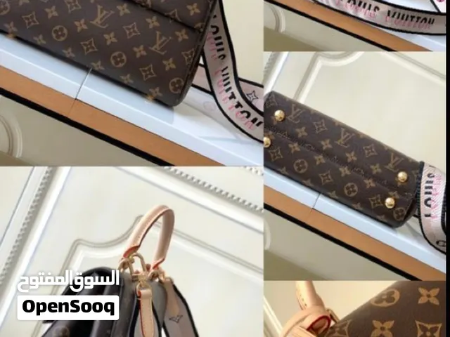 جنطة LV ماستر كواليتي