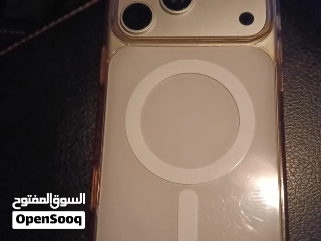 Apple iPhone 17 Pro Max 256 GB in Muscat
