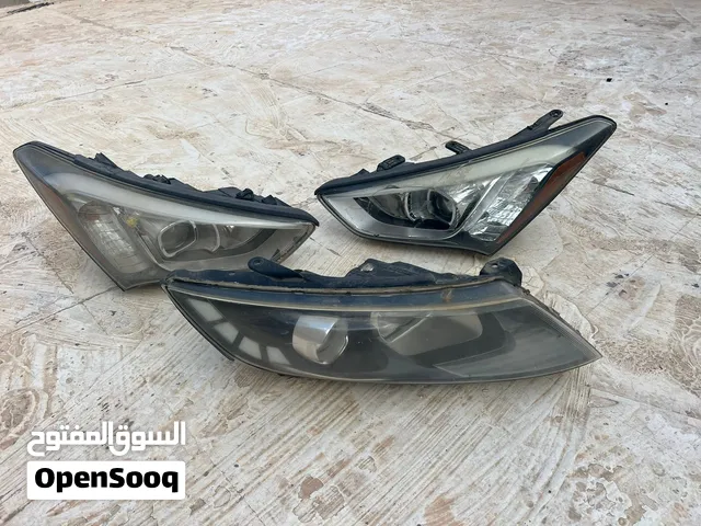 فنارات مستعملات
