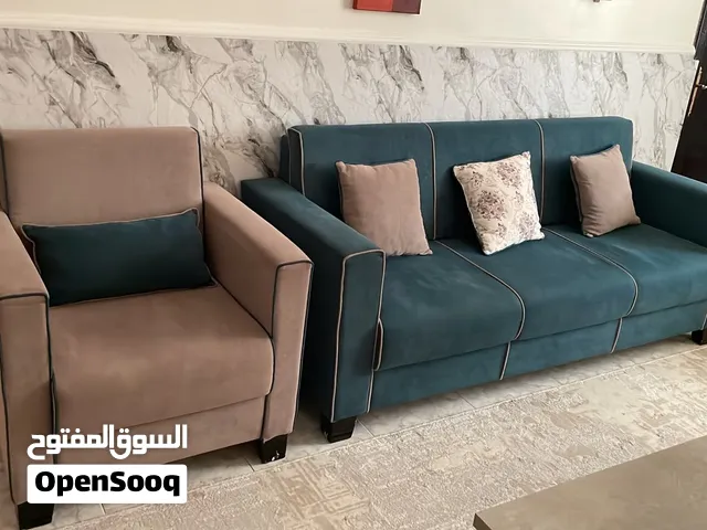 اثاث للبيع بحاله جدا ممتازه