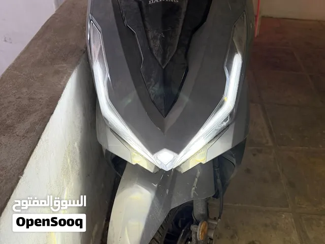 للبيع ماشي اقل من 20 ألف DAYANG كل أشي فيه جديد من الشركه