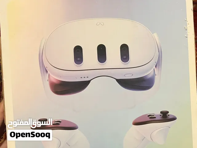 نظارات ميتا كويست 3 512 giga ,Meta quest 3