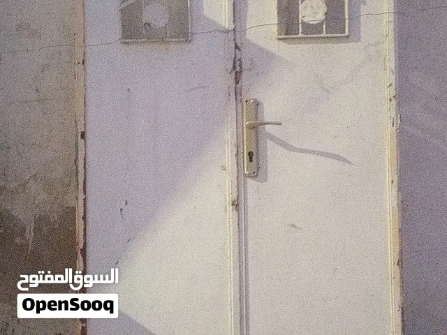 باب حديد متر بمترين حديد ثقيل سعره40