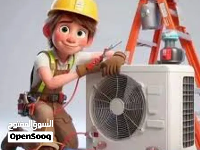 مستعدون لتأسيس الكهرباء ونصب وصيانه السبالت بارخص الاسعار