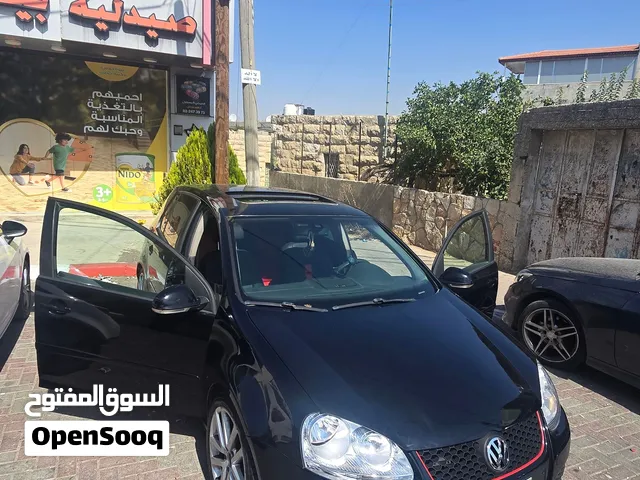 جولف جي تي