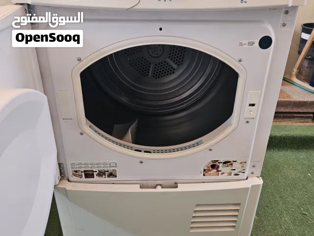 جفافه ملابس