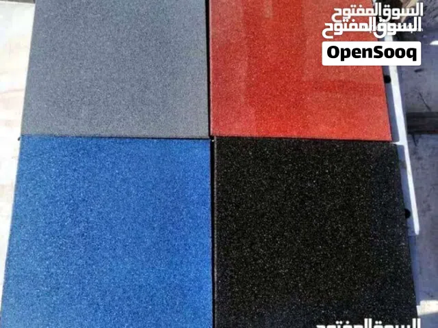 ارضيات نوادي كوشوك 2.5 سم