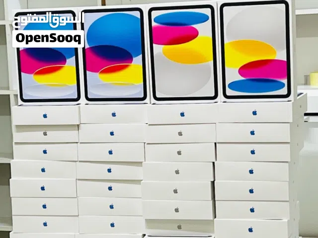 Ipad 11 (A16)128gb