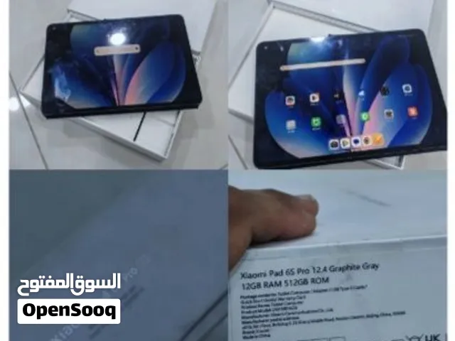شاومي باد 6sبرو