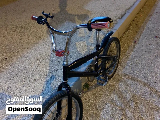 سيكل كوبرا بحاله ممتازه جدا