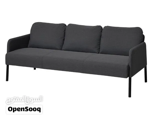 Sofa للبيع مستعجل بحال جديد استخدام شهر فقط