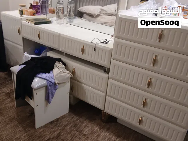 غرفة نوم جديده
