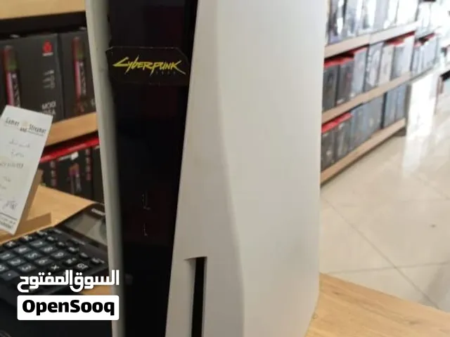 بليستيشن 5 مهكر