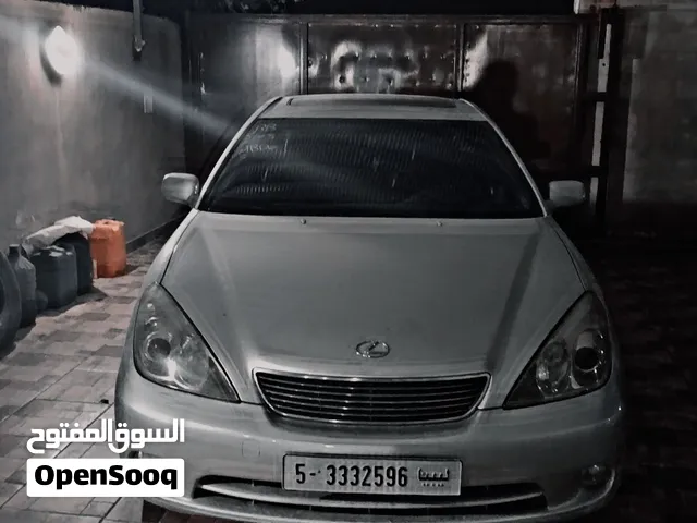 لكزس ES330