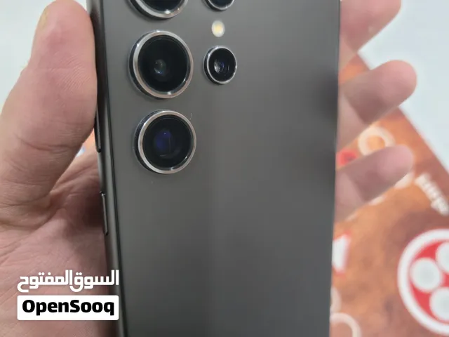 Samsung Galaxy S24 Ultra 256 GB in Basra