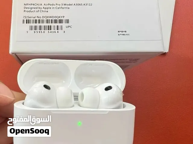جميع سماعات ايفون