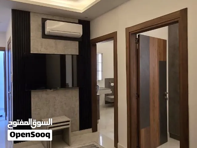 شقة حديثة للإيجار - مناسبة للطلاب