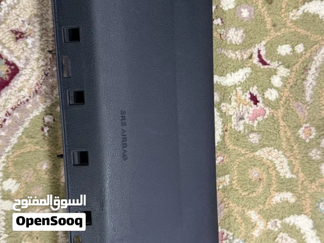 ايرباج  Airbag اسفل لكزس ES350 من موديل (2019-2024)