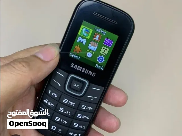 Samsung GT-E1205Y تلفون دوبل بيست