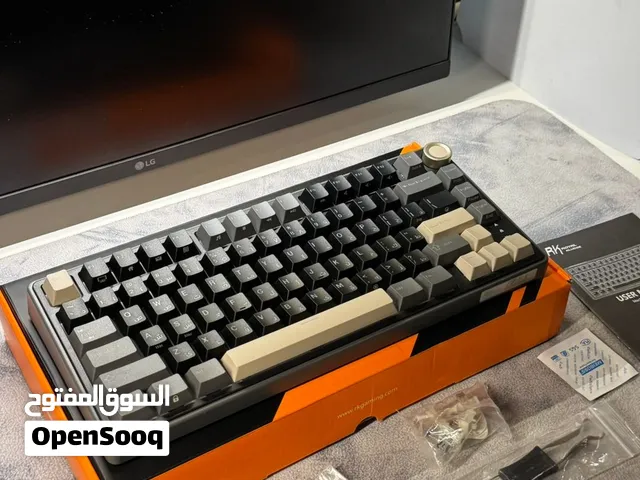 Keyboard RK Royal Kludge R75