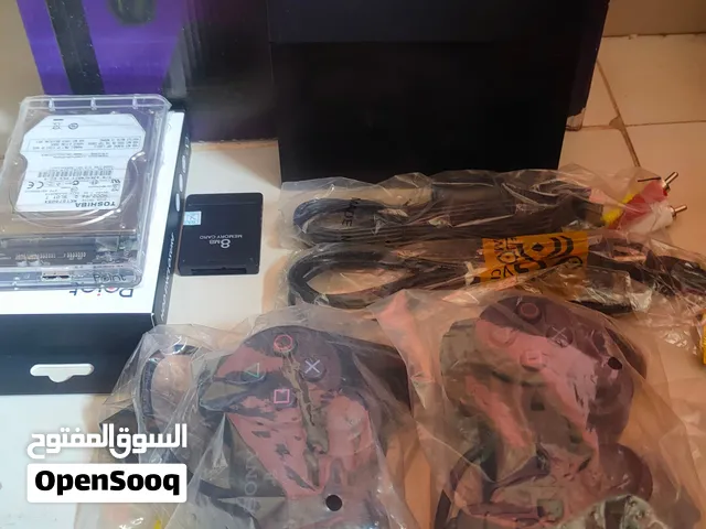 بلاى ستيشن 2
