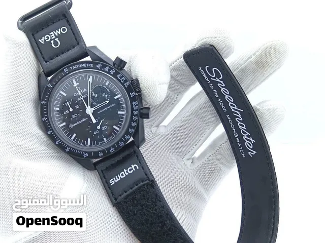 ساعة OMEGA