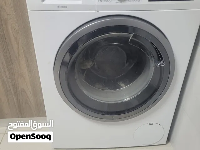 Siemens iSensoric Washing Machine (8kg) – Good Condition
