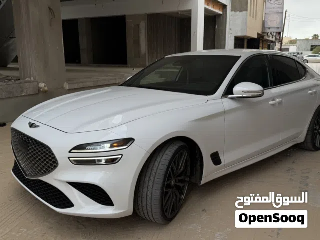 جنسس. G70.