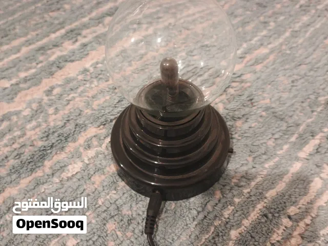 كره بلازما أو مصباح البلازما