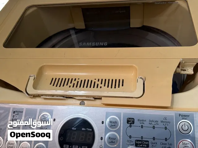 غسالة سامسونغ