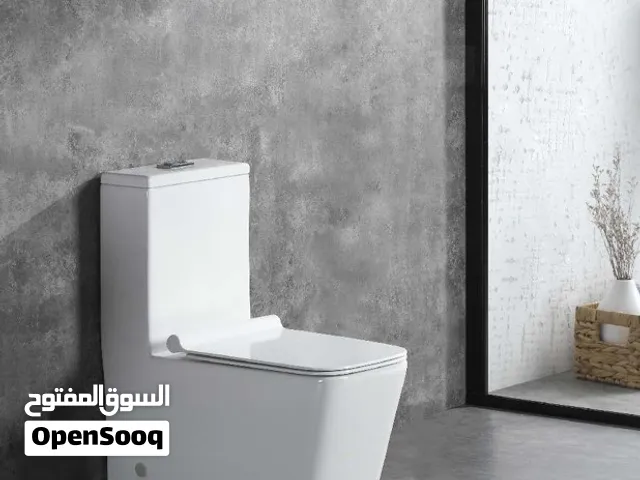 كراسي حمام افرنجي