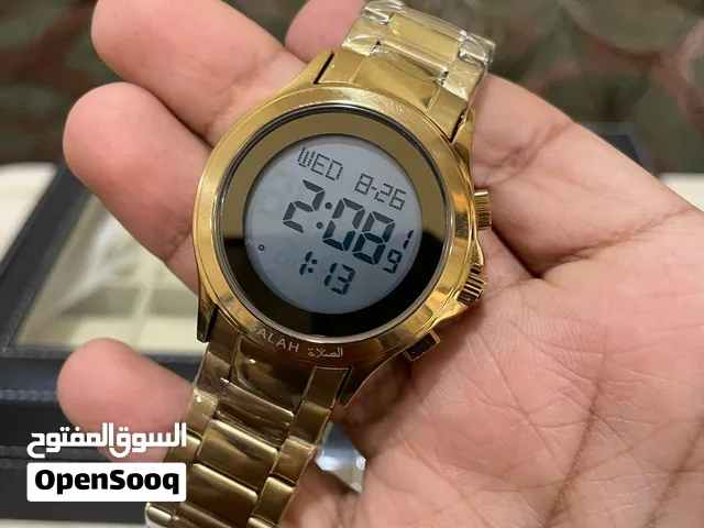 Digital Others watches  for sale in Muharraq