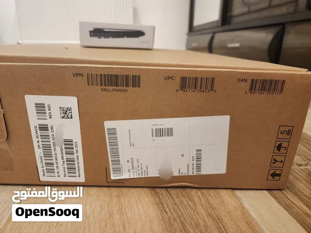 Dell P2422H (23.8)