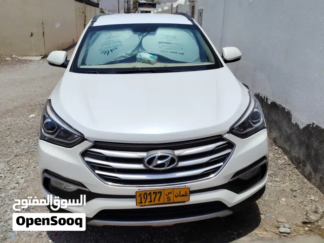 سنتافي 2016 خليجي ممتازة جاهزه واقتصادية جدا لانها فيها ايكو ورياضي وعادي
