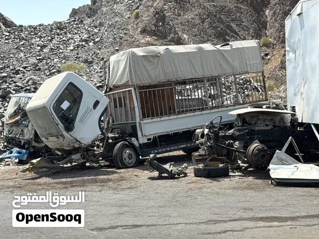 قطع غيار السيارات ديزل بترول