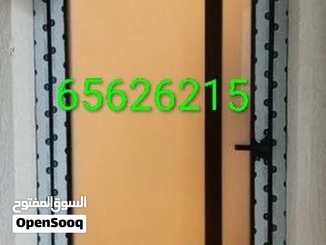 ا المنيوم ابواب شبابيك مطابخ تصليح 6