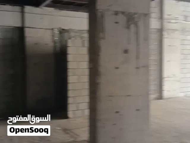 للايجار مخزن ارضي في الشويخ