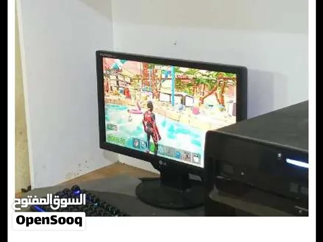 pc للبيع بسعر مغري