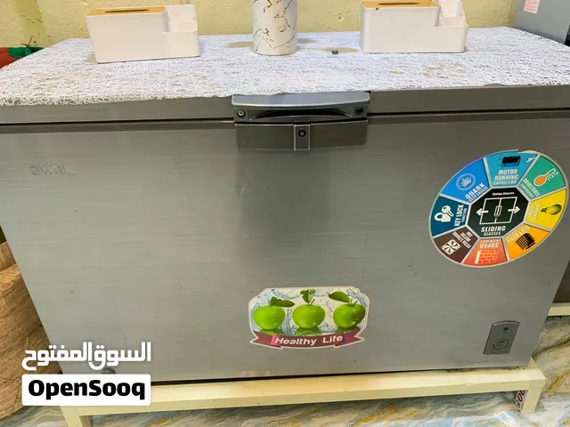 مجمده حجم كبير