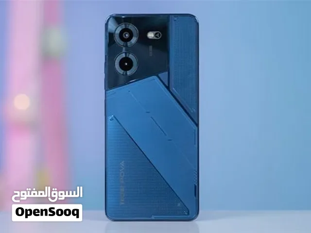 Tecno pova 5