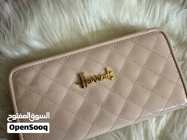 HARRODS WALLET (Original)