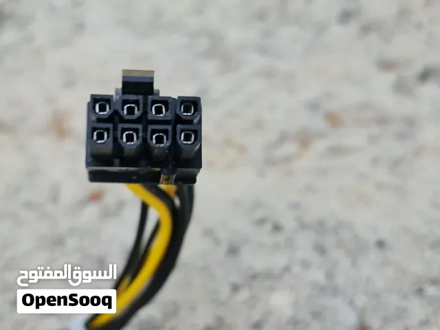 ادبتر من sata to 8 pin