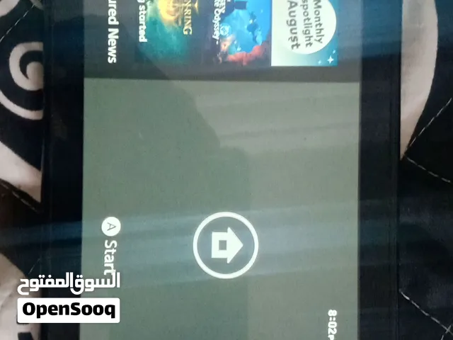 جهاز السويتش Switch