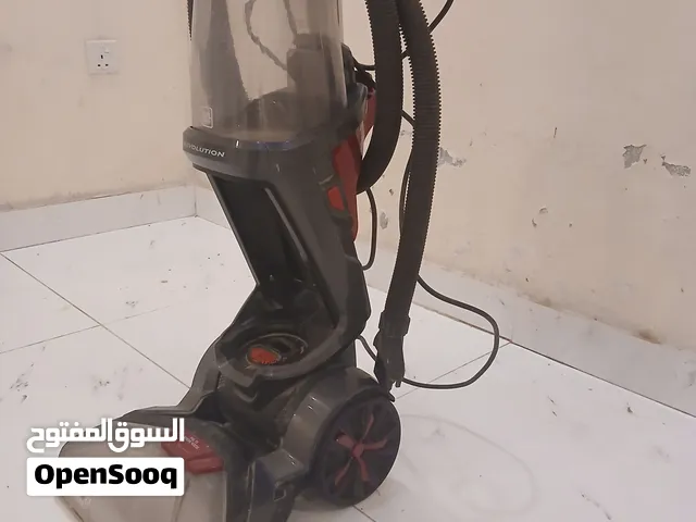 مكنسة كهربائية بيسيل